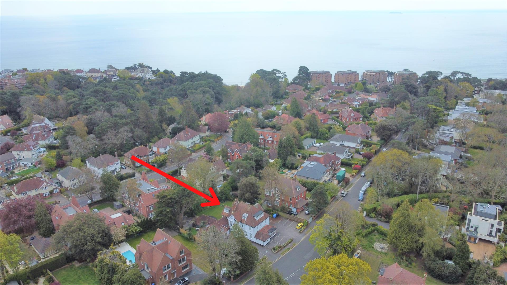 2 Bedroom Apartment Westminster Road, Poole